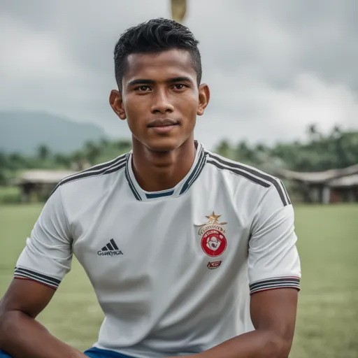 Rahmat Rivai