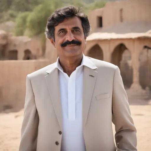 Rahmat Saleh Baloch