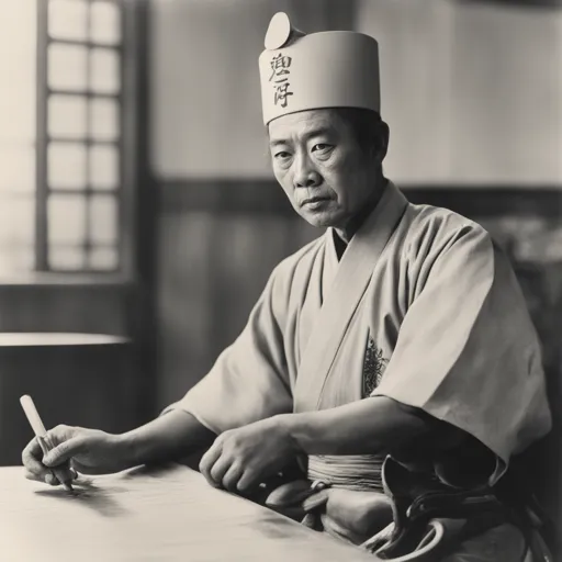 Rahmat Shigeru Ono