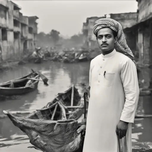 Rahmatullah Al Mahmud Selim