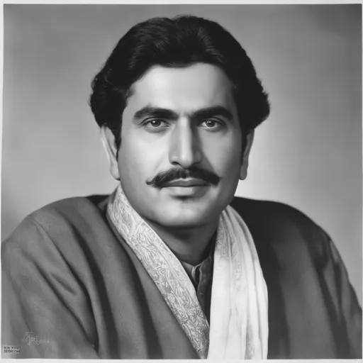 Rahmatullah Dard