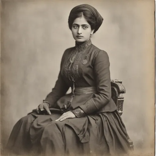 Rahme Haider