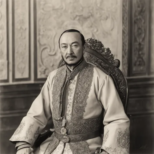 Rahmonberdi Madazimov