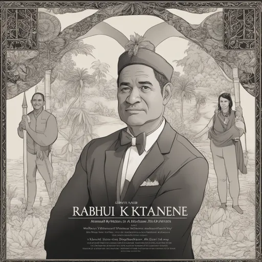 Rahui Katene