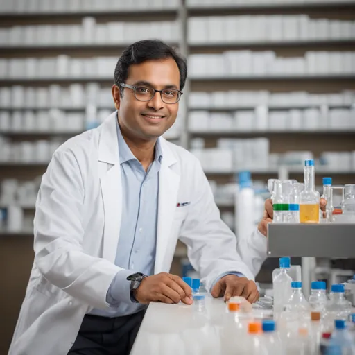 Rahul Banerjee (chemist)