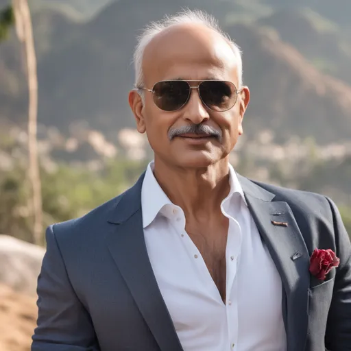 Rahul Bhatt