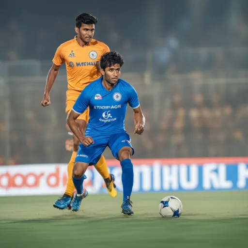 Rahul Bheke