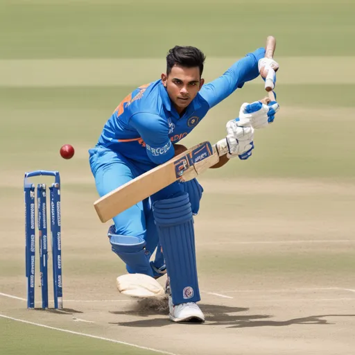 Rahul Chahar