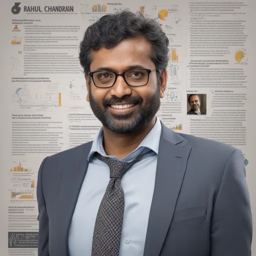 Rahul Chandran