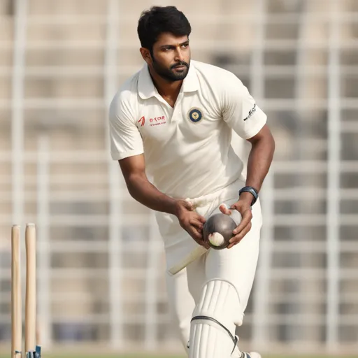 Rahul Dagar