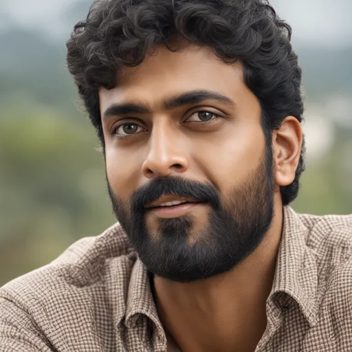 Rahul Haridas