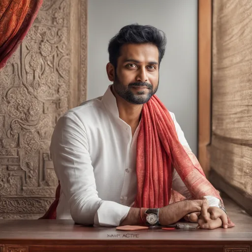 Rahul Jain