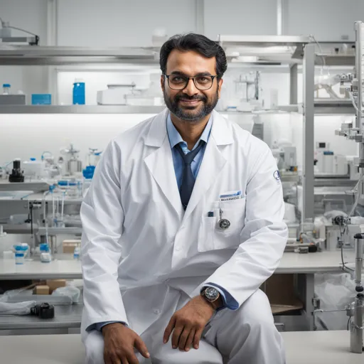 Rahul Jandial