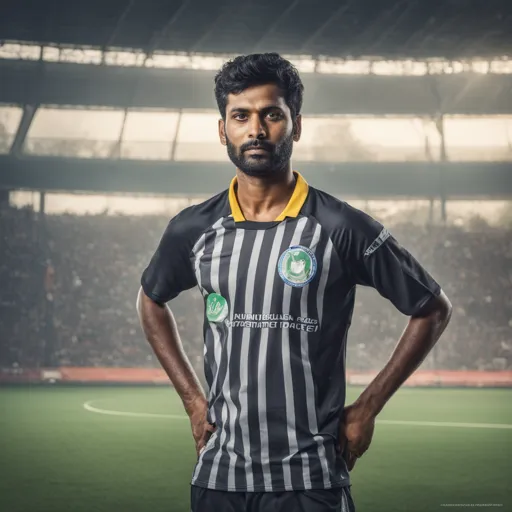 Rahul K. P.