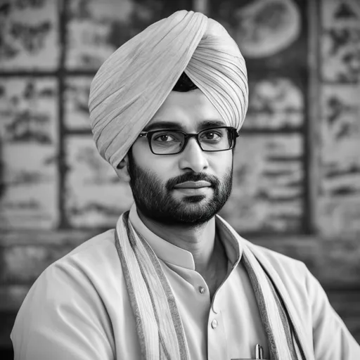Rahul Kaswan