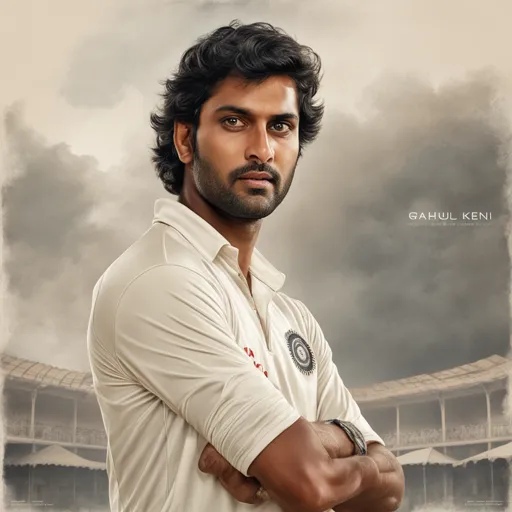 Rahul Keni