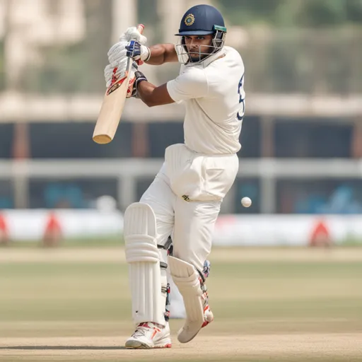 Rahul Kumar (cricketer)