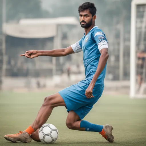 Rahul Kumar (footballer)