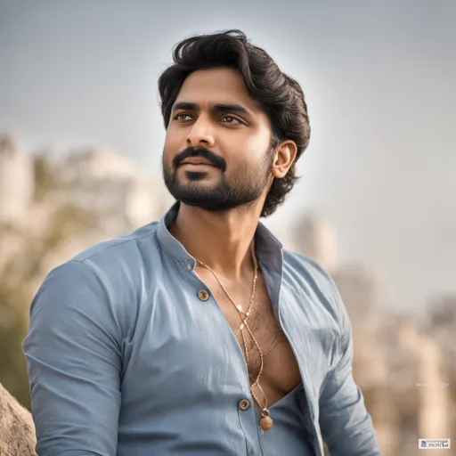 Rahul Pandey