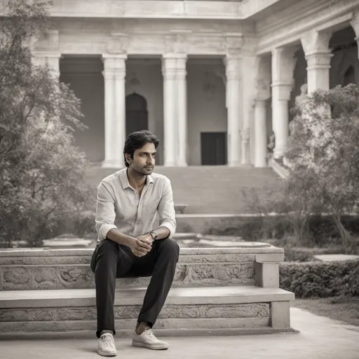 Rahul Pandit