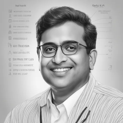 Rahul Parikh