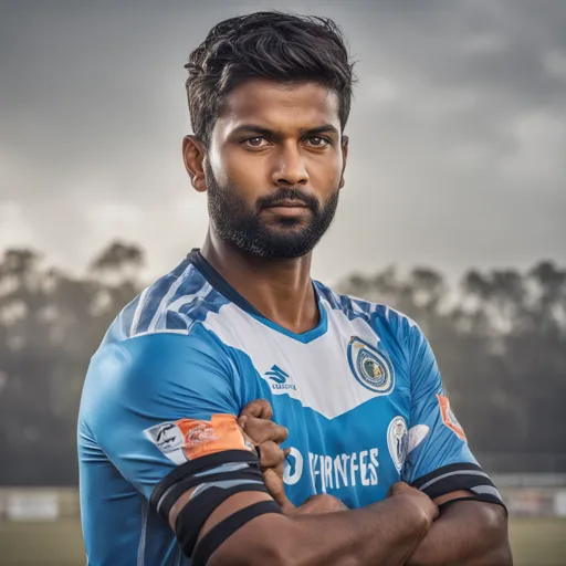Rahul Paswan