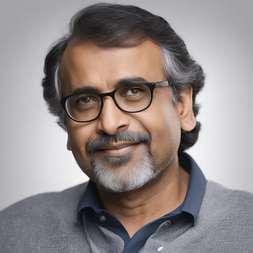 Rahul Peter Das