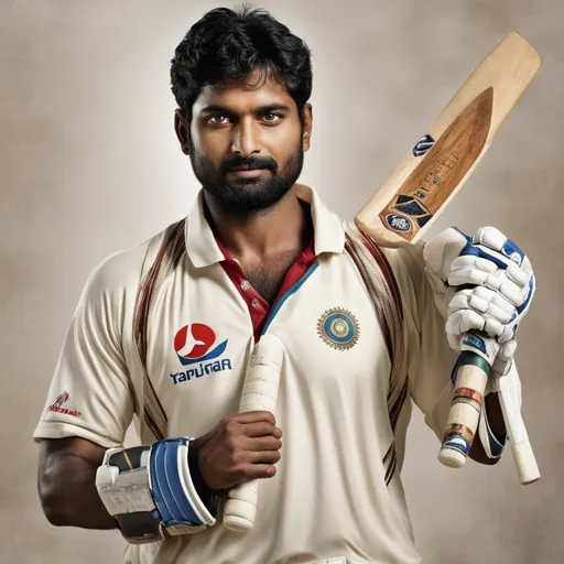 Rahul Prasad (cricketer, born 1982)