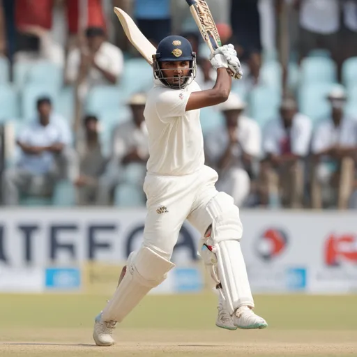 Rahul Prasad (cricketer, born 1993)