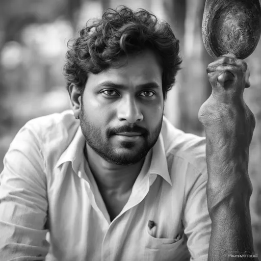 Rahul Rajesh