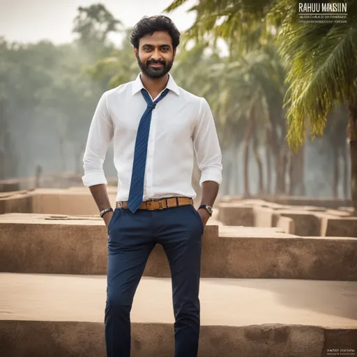 Rahul Ramakrishna