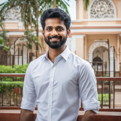 Rahul Ravi