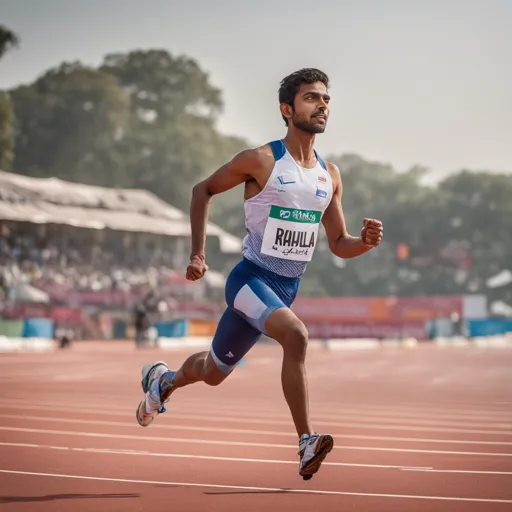 Rahul Rohilla