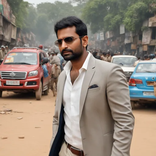 Rahul Roushan