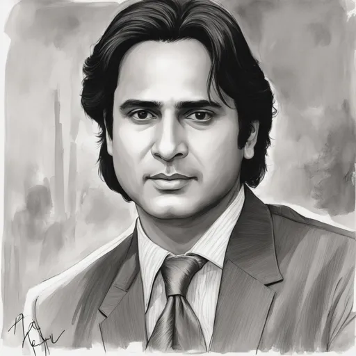 Rahul Roy (accountant)