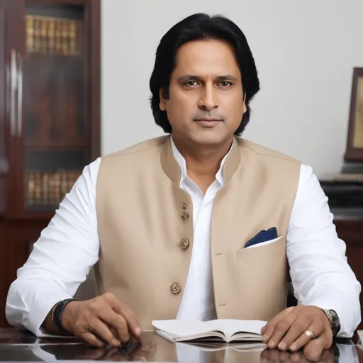 Rahul Roy (politician)
