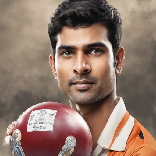 Rahul Sharma (cricketer, born 1986)