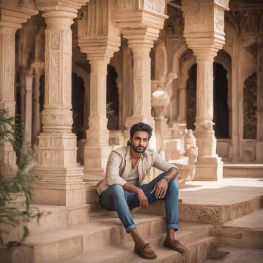 Rahul Singh (actor)