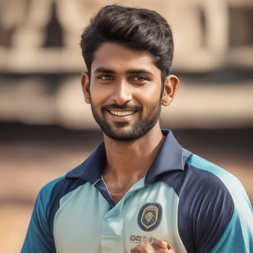 Rahul Singh (cricketer, born 1997)