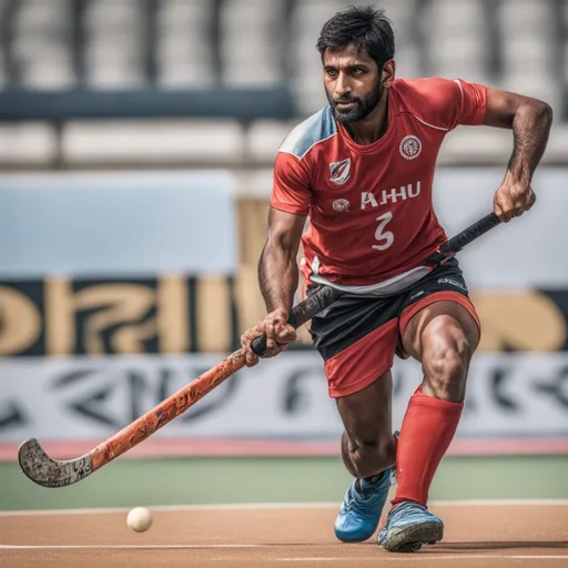 Rahul Singh (field hockey)