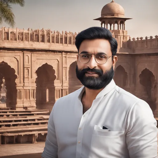 Rahul Singh Lodhi