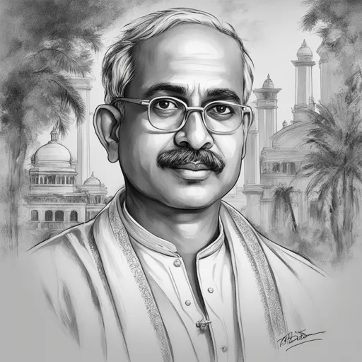 Rahul Vedprakash Patil