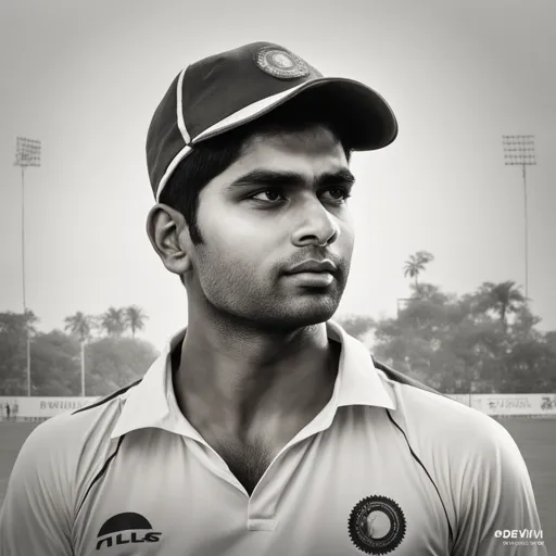 Rahul Yadav (cricketer)