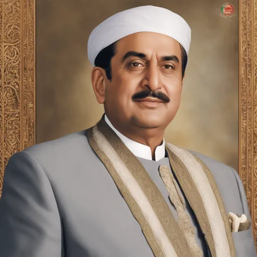 Rai Mansab Ali Khan (politician, born 1948)