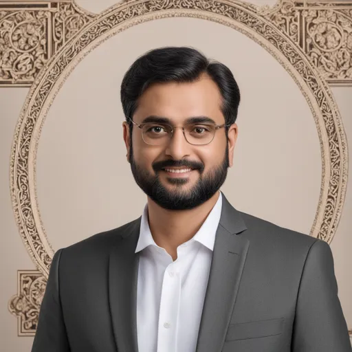 Rai Muhammad Murtaza Iqbal
