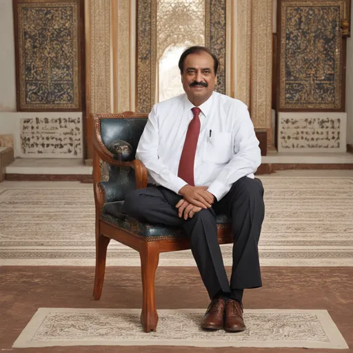 Rai Mujtaba Kharal