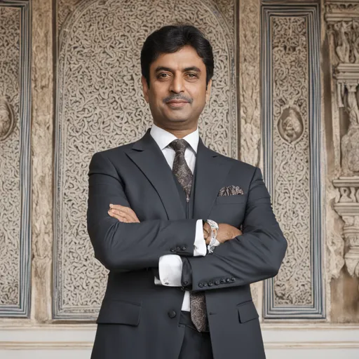 Rai Rashid Ahmed Khan