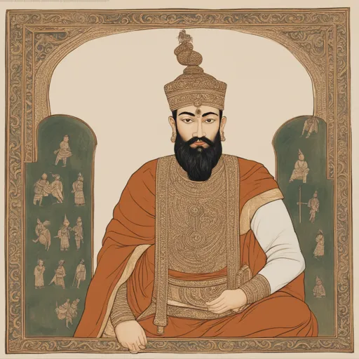 Rai Sahiras II