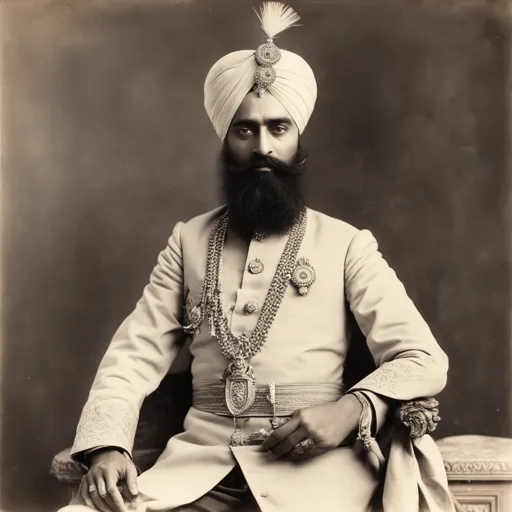 Rai Sarabjit Singh