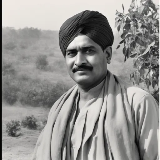 Rai Singh Yadav